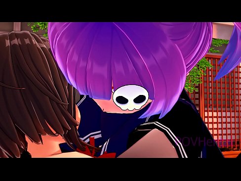 ❤️ アラクネー少女モンスター ❤️  at us ❌️❤