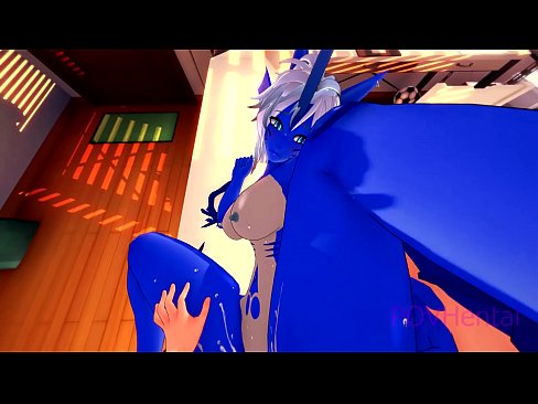 ❤️ 魔性の魚娘モンスター ❤️  at us ❌️❤