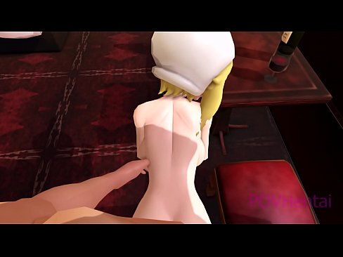 ❤️ フィオナシェパードガンHENTAI ❤️  at us ❌️❤